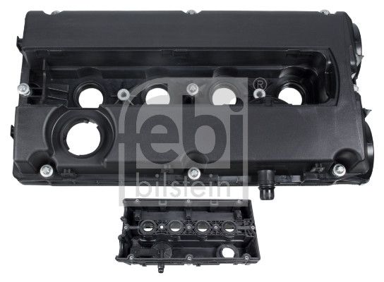 Febi Plus 46495 Cylinder Head Cover - 1