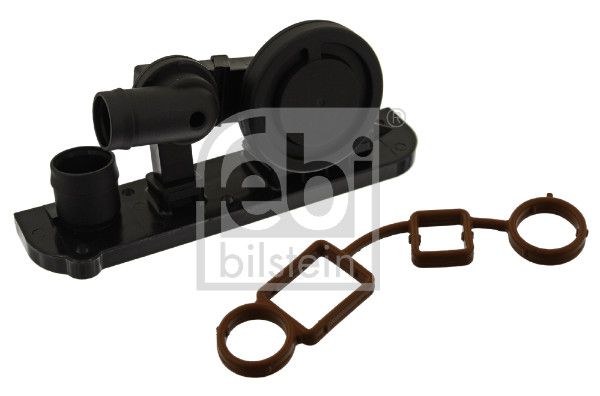 Febi Plus 46604 Valve, crankcase ventilation - 1
