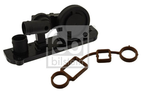 Febi Plus 46604 Valve, crankcase ventilation - 1