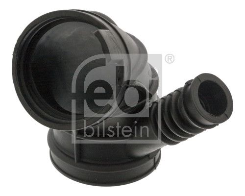 Febi Plus 47221 Intake Hose, air filter - 1