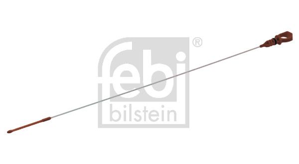 Febi Plus 47301 Oil Dipstick - 1