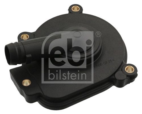 Febi Plus 47338 Housing Cover, crankcase - 1