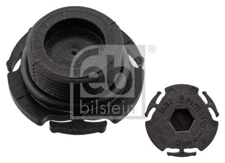 Febi Plus 47894 Screw Plug, oil sump - 1