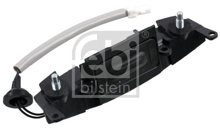 Febi Plus 47957A Switch, tailgate release - 1