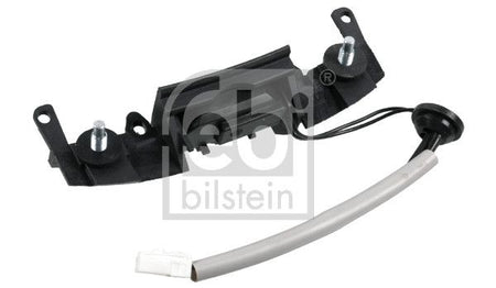Febi Plus 47957A Switch, tailgate release - 2