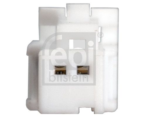Febi Plus 47957A Switch, tailgate release - 3