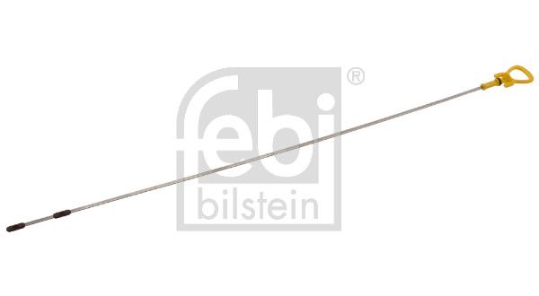 Febi Plus 48378 Oil Dipstick - 1
