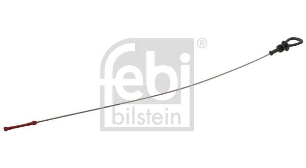 Febi Plus 48814 Oil Dipstick - 1