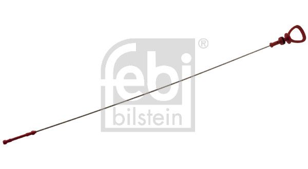 Febi Plus 49084 Oil Dipstick - 1
