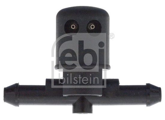 Febi Plus 49194A Washer Fluid Jet, window cleaning - 1