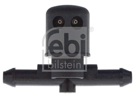 Febi Plus 49194A Washer Fluid Jet, window cleaning - 1