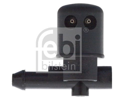 Febi Plus 49195A Washer Fluid Jet, window cleaning - 1
