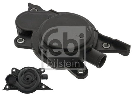 Febi Plus 49469 Oil Separator, crankcase ventilation - 1