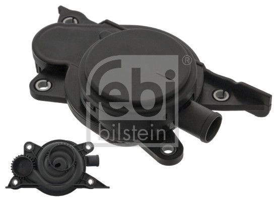 Febi Plus 49469 Oil Separator, crankcase ventilation - 1