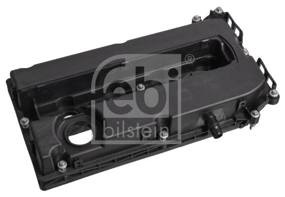 Febi Plus 49614 Cylinder Head Cover - 1