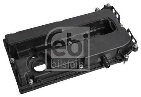 Febi Plus 49614 Cylinder Head Cover - 1