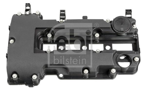 Febi Plus 49615 Cylinder Head Cover - 1