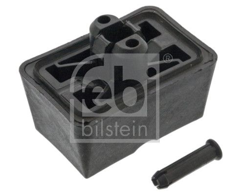 Febi Plus 49740 Lift Point Pad, jack - 1