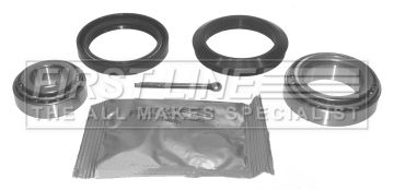 First Line FBK038 Wheel Bearing Kit - 1