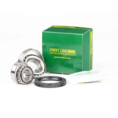 First Line FBK145 Wheel Bearing Kit - 1