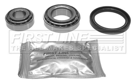 First Line FBK145 Wheel Bearing Kit - 2