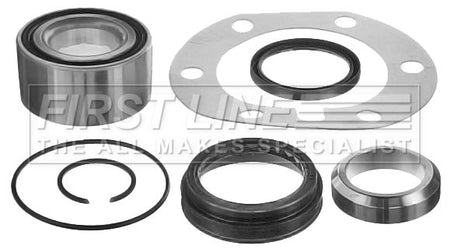 First Line FBK1488 Wheel Bearing Kit - 2