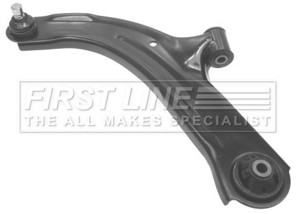 First Line FCA6969 Control/Trailing Arm, wheel suspension - 2