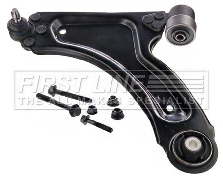 First Line FCA7043 Control/Trailing Arm, wheel suspension - 2