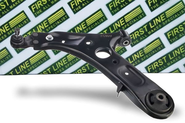 First Line FCA7763 Control/Trailing Arm, wheel suspension - 1