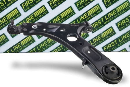 First Line FCA7763 Control/Trailing Arm, wheel suspension - 1