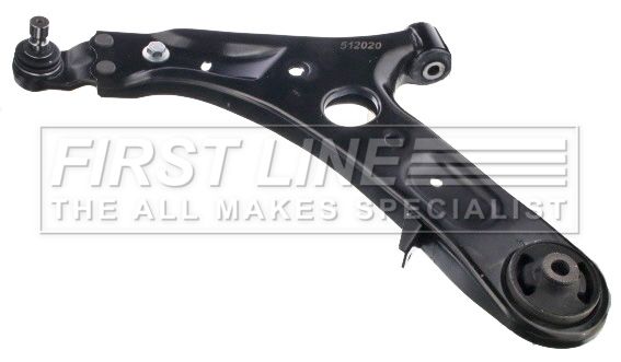 First Line FCA7763 Control/Trailing Arm, wheel suspension - 2
