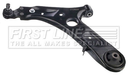 First Line FCA7763 Control/Trailing Arm, wheel suspension - 2