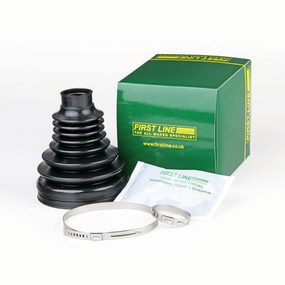 First Line FCB2811 Bellow Kit, drive shaft - 1