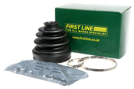 First Line FCB6132 Bellow Kit, drive shaft - 1