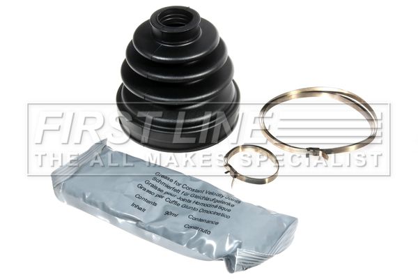 First Line FCB6133 Bellow Kit, drive shaft - 3