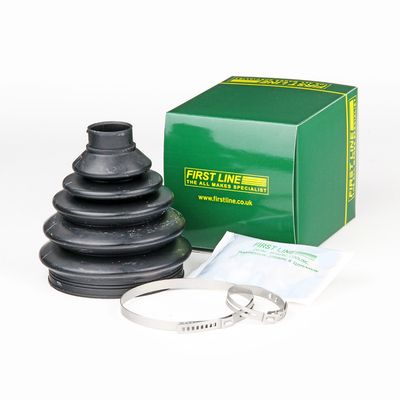 First Line FCB6139 Bellow Kit, drive shaft - 1