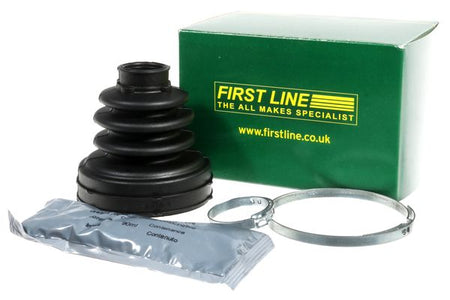 First Line FCB6158 Bellow Kit, drive shaft - 1