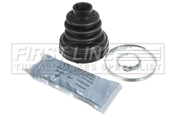 First Line FCB6158 Bellow Kit, drive shaft - 2