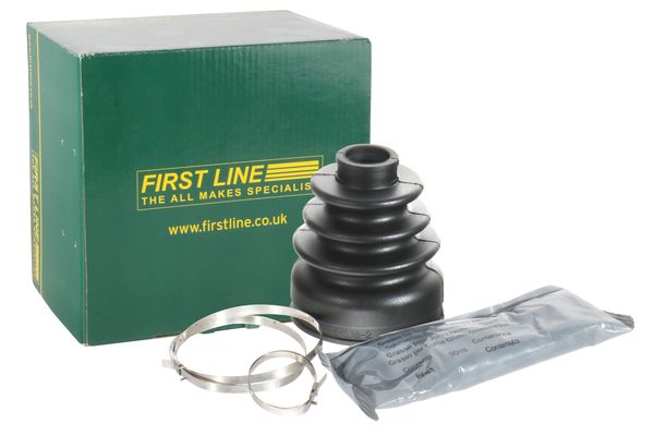 First Line FCB6324 Bellow Kit, drive shaft - 1