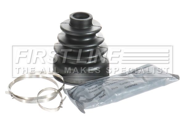 First Line FCB6324 Bellow Kit, drive shaft - 3