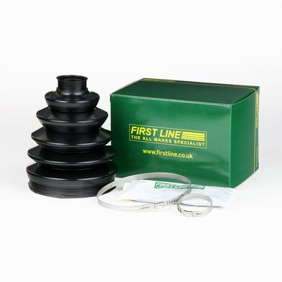 First Line FCB6448 Bellow Kit, drive shaft - 1