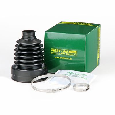 First Line FCB6455 Bellow Kit, drive shaft - 1