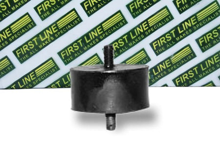 First Line FEM3000 Mounting, engine - 1