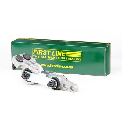 First Line FEM4002 Mounting, engine - 1