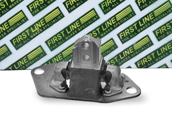 First Line FEM4004 Mounting, engine - 1