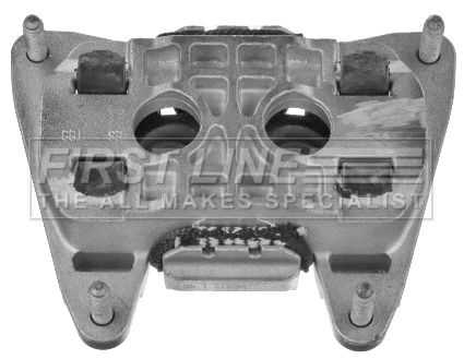 First Line FEM4356 Mounting, engine - 2