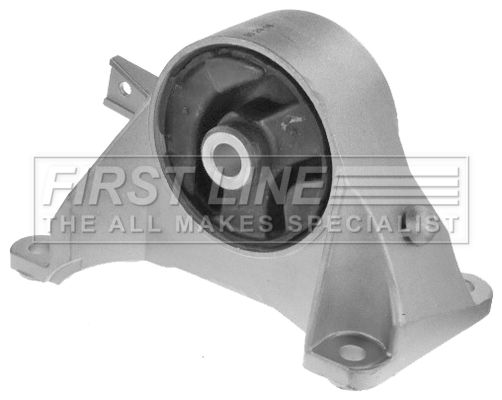First Line FEM4363 Mounting, engine - 3