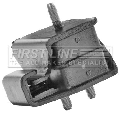 First Line FEM4381 Mounting, engine - 2