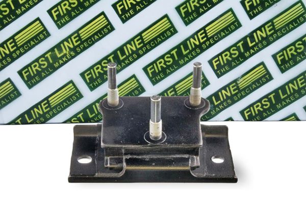 First Line FEM4384 Mounting, engine - 1