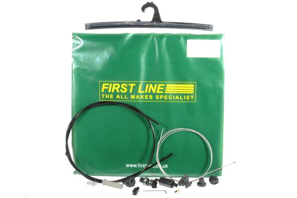 First Line FKA1000 Accelerator Cable - 1